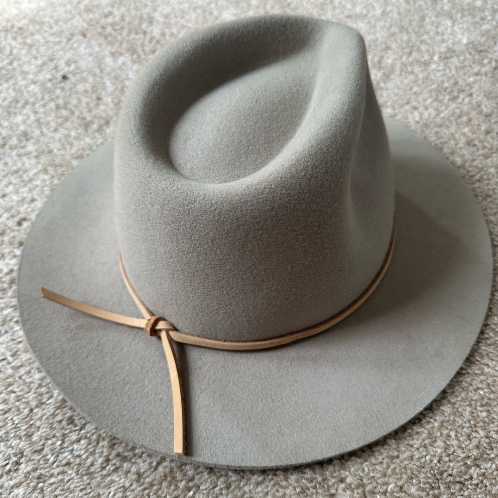 Braxton Hat - image 2
